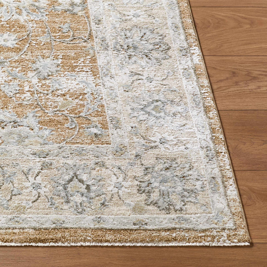 Kerem Damask Boutique Rug