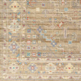 Sample Kare Area Rug