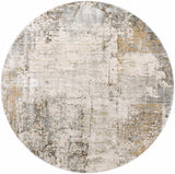 Kress Abstract Rug