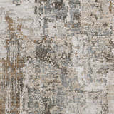 Sample Kress Thick Luxe Abstract Rug