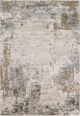 Kress Abstract Rug