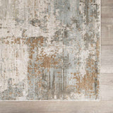 Kress Abstract Rug