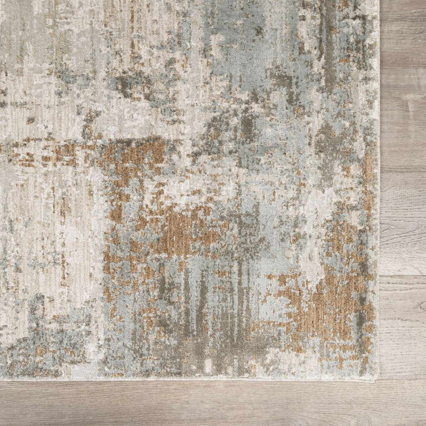 Kress Abstract Rug