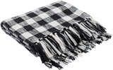 Kura Throw Blanket - Clearance