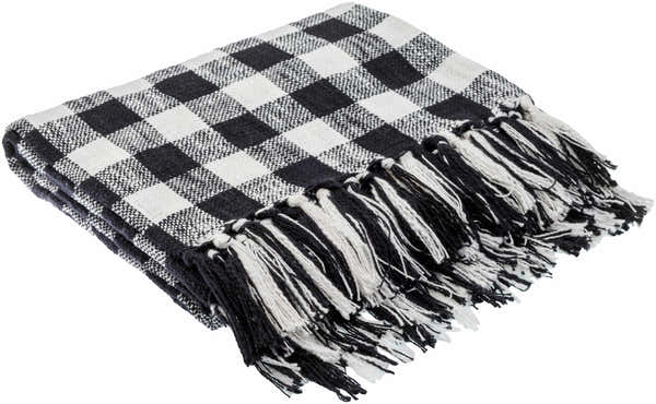 Kura Throw Blanket - Clearance