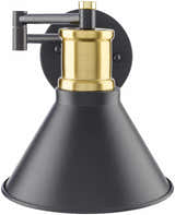 Kellokoski Wall Sconce