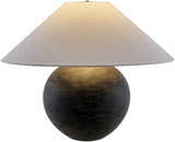 Saint Martin Accent Table Lamp Galey Alix x LIVABLISS GASM-001
