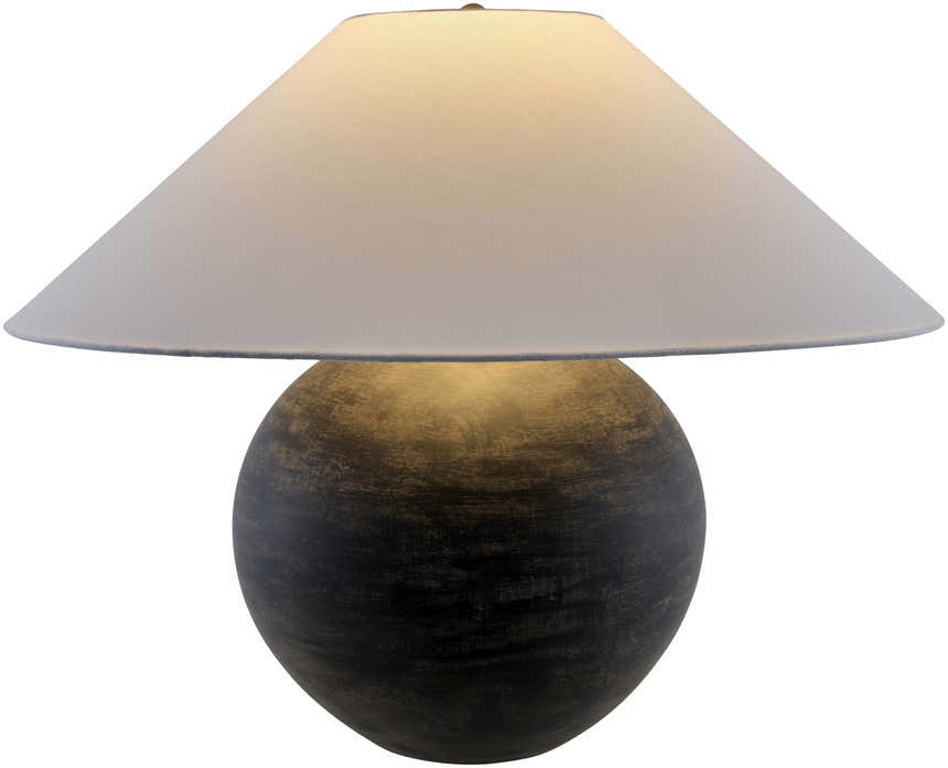 Saint Martin Accent Table Lamp Galey Alix x LIVABLISS GASM-001