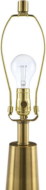 Kapinkong Clear Table Lamp