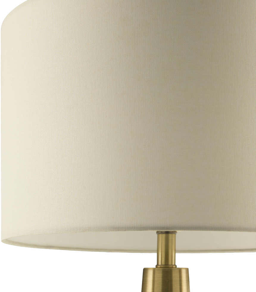 Kapinkong Clear Table Lamp