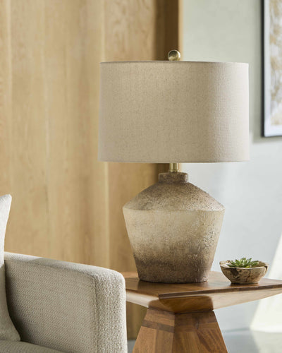 Wattignies Table Lamp