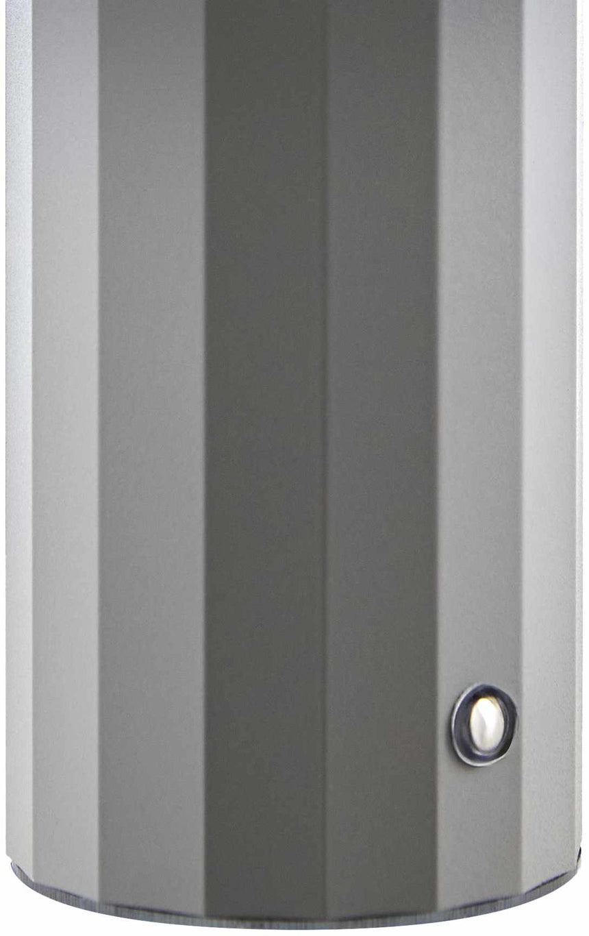 Kranenburg Gray Table Lamp