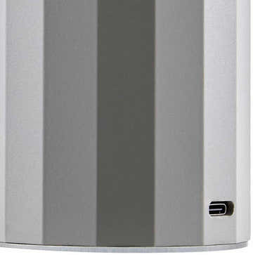Kranenburg Gray Table Lamp
