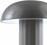 Kranenburg Gray Table Lamp
