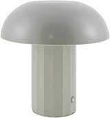 Kranenburg Gray Table Lamp