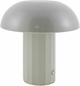 Kranenburg Gray Table Lamp