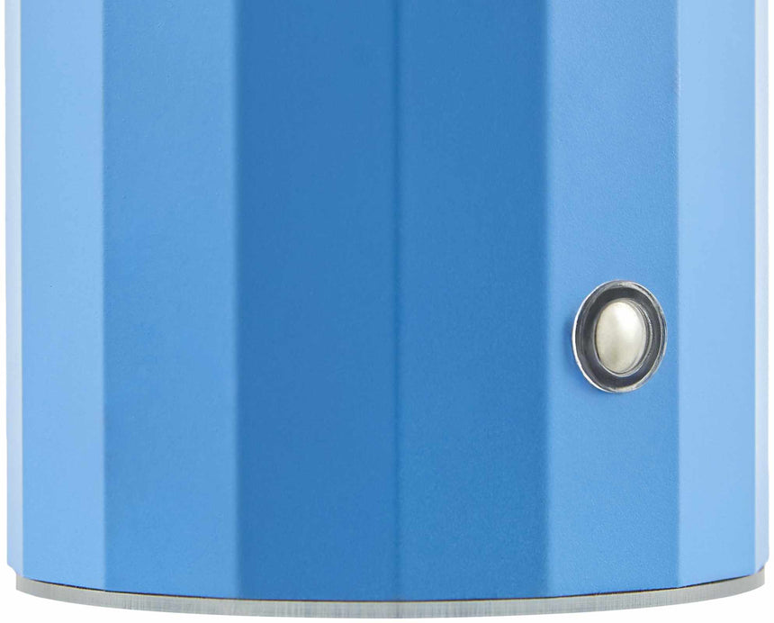 Kranenburg Blue Table Lamp