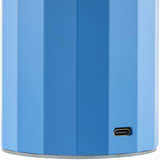 Kranenburg Blue Table Lamp