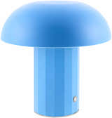 Kranenburg Blue Table Lamp
