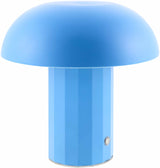 Kranenburg Blue Table Lamp