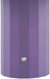 Kranenburg Purple Table Lamp