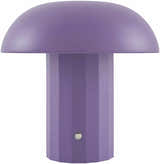 Kranenburg Purple Table Lamp