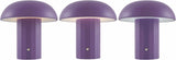 Kranenburg Purple Table Lamp