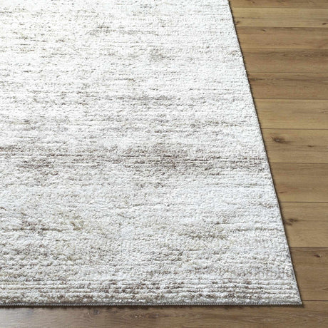 Kohaku Light Gray Area Rug