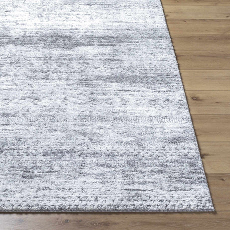 Kohaku Black Area Rug
