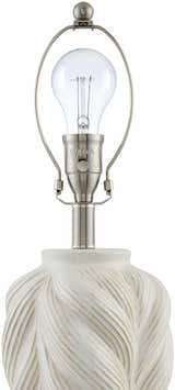Kayankulam Table Lamp