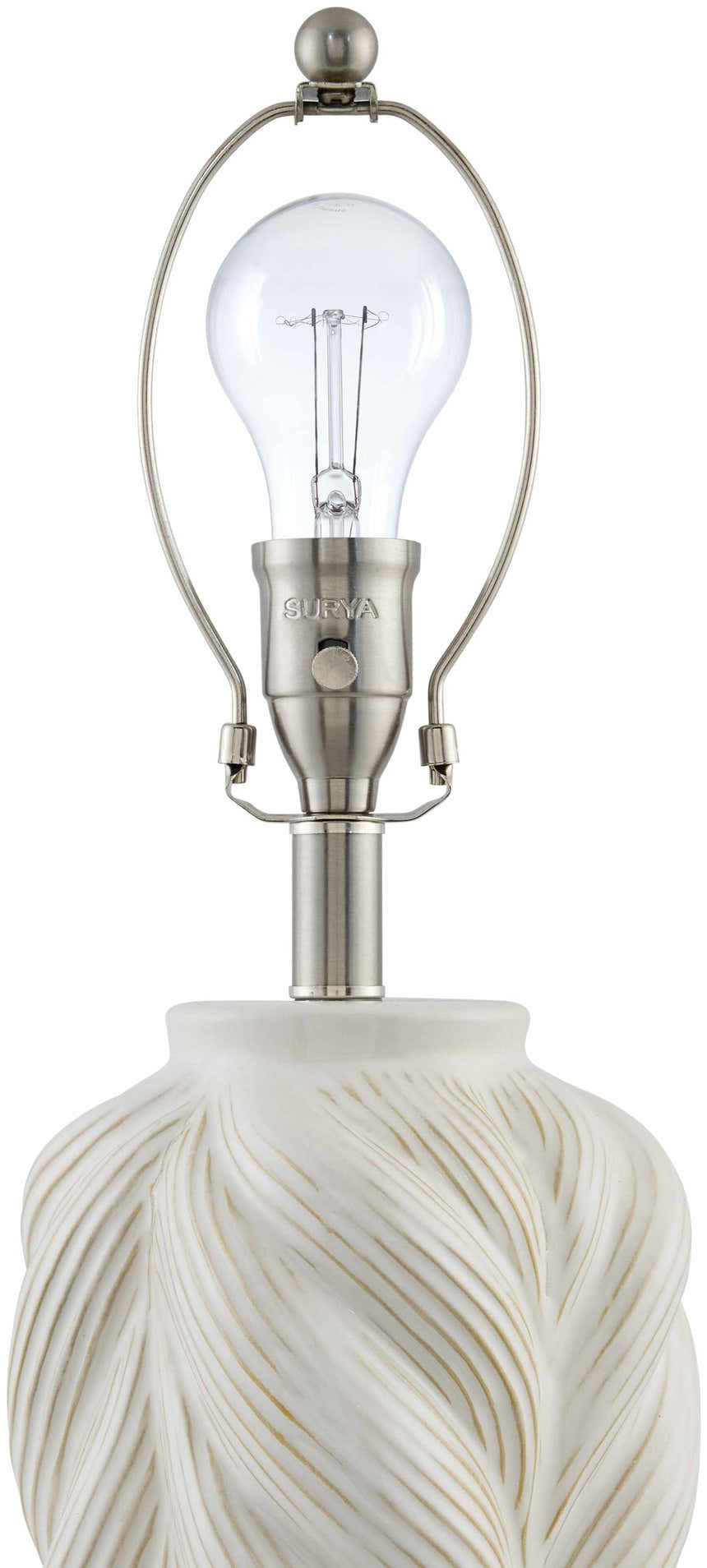 Kayankulam Table Lamp