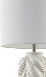 Kayankulam Table Lamp