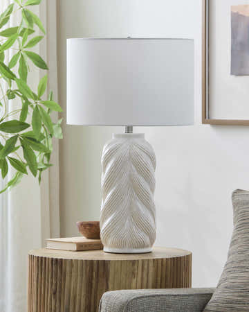 Kayankulam Table Lamp
