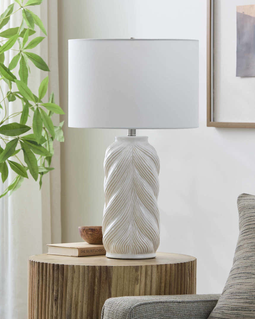 Kayankulam Table Lamp