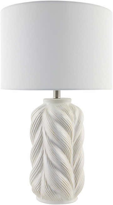 Kayankulam Table Lamp