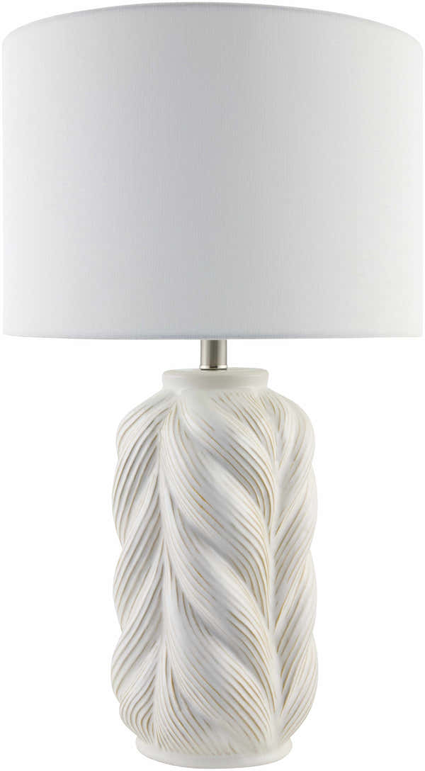 Kayankulam Table Lamp