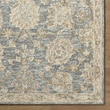 Made to Order Custom Size Ayesha Oushak Area Rug