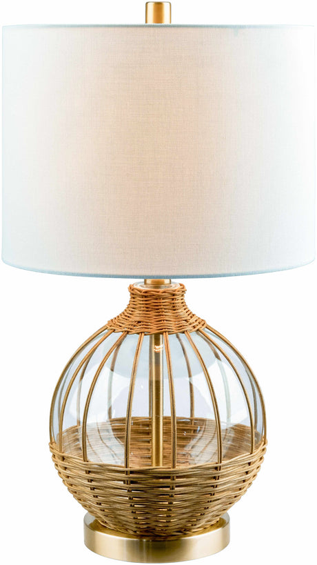 Kutenholz Table Lamp