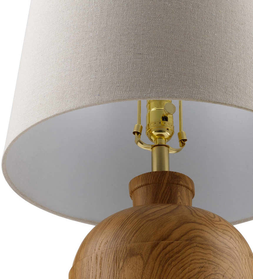 Karlshorst Table Lamp - Clearance