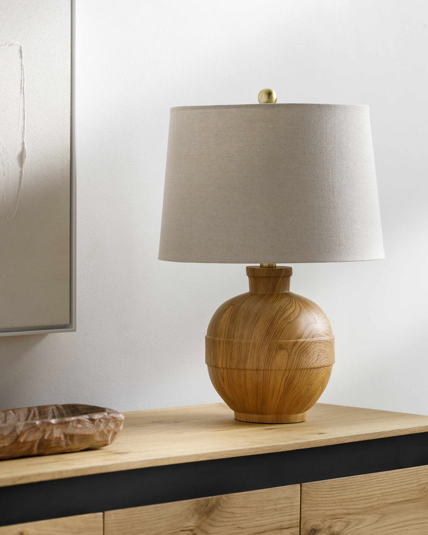 Karlshorst Table Lamp
