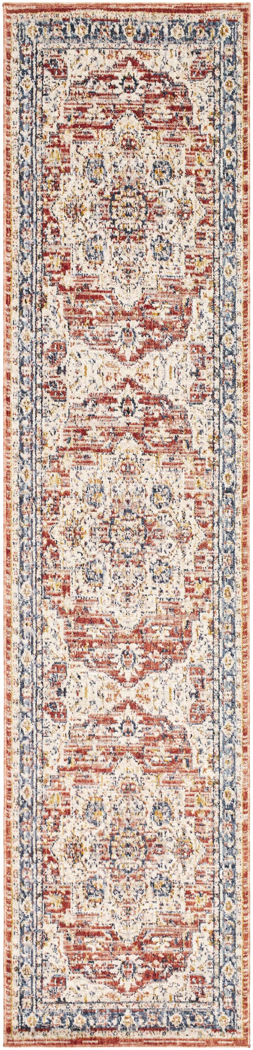 Kuro Traditional Style Rug - Clearance