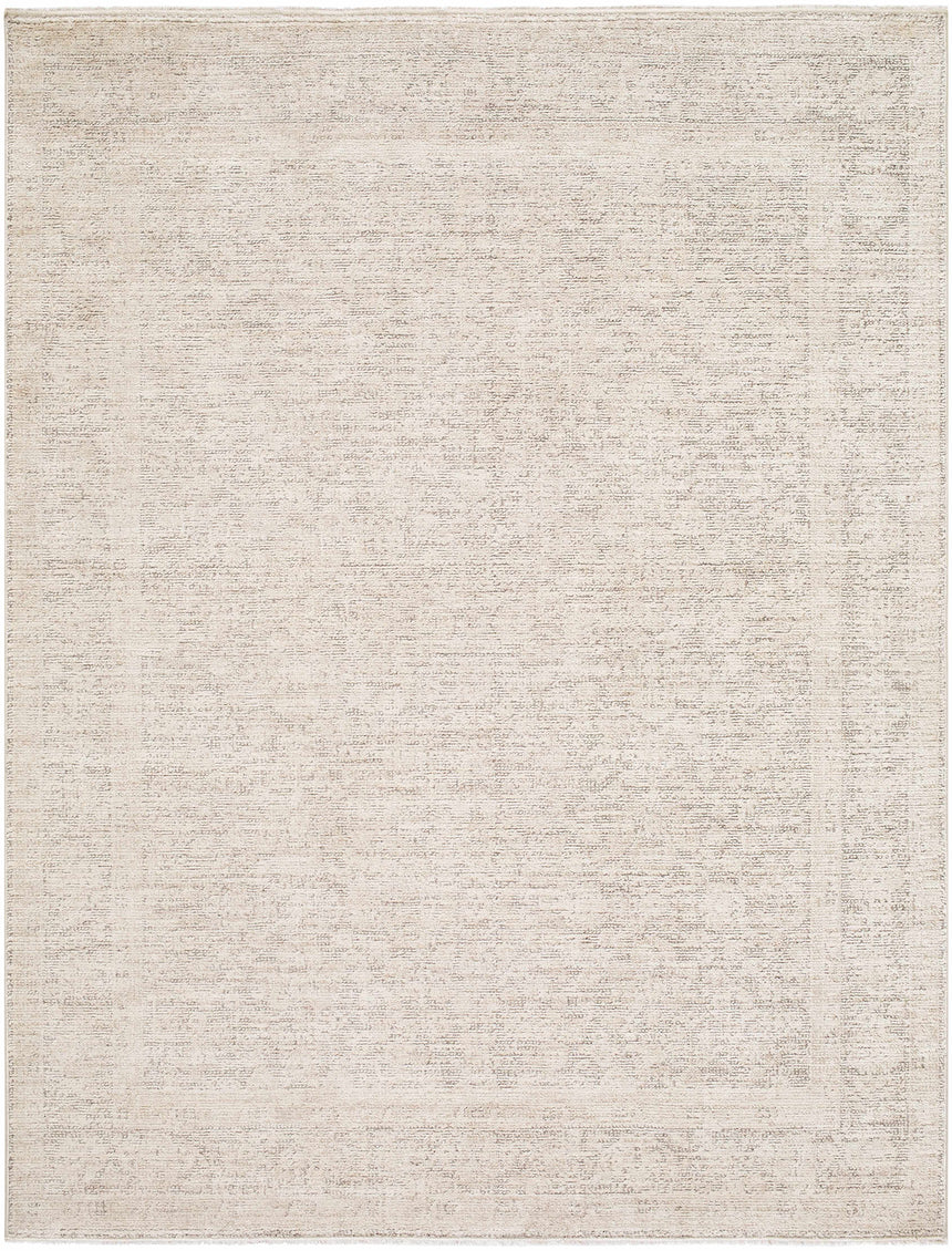 Maria Elena Machine Woven  Galey Alix x LIVABLISS GADA-2304 Area Rug
