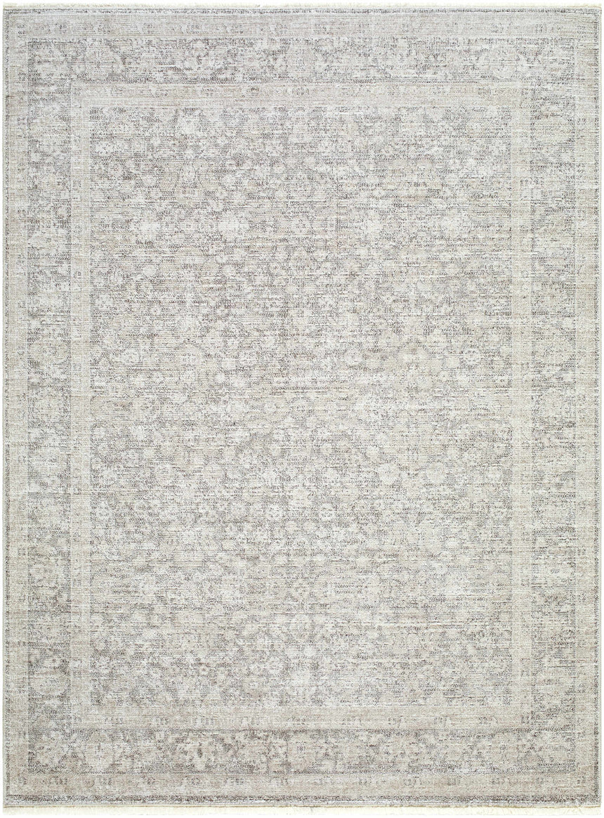 Maria Elena Machine Woven  Galey Alix x LIVABLISS GADA-2304 Area Rug
