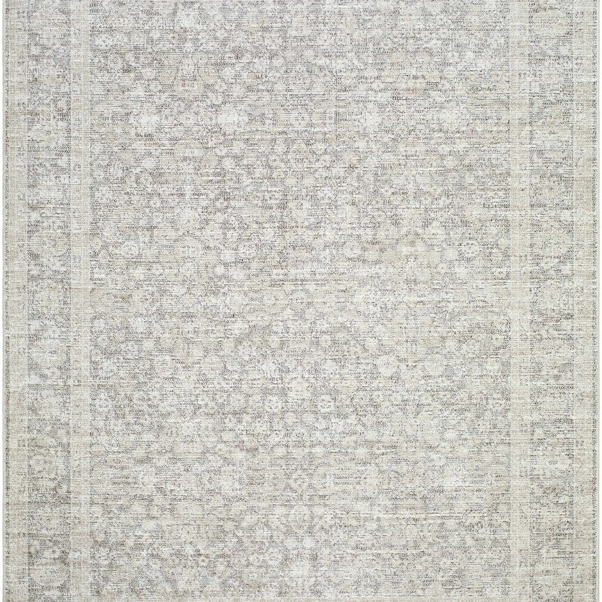 Maria Elena Machine Woven Galey Alix x LIVABLISS GADA-2304 Area Rug ...