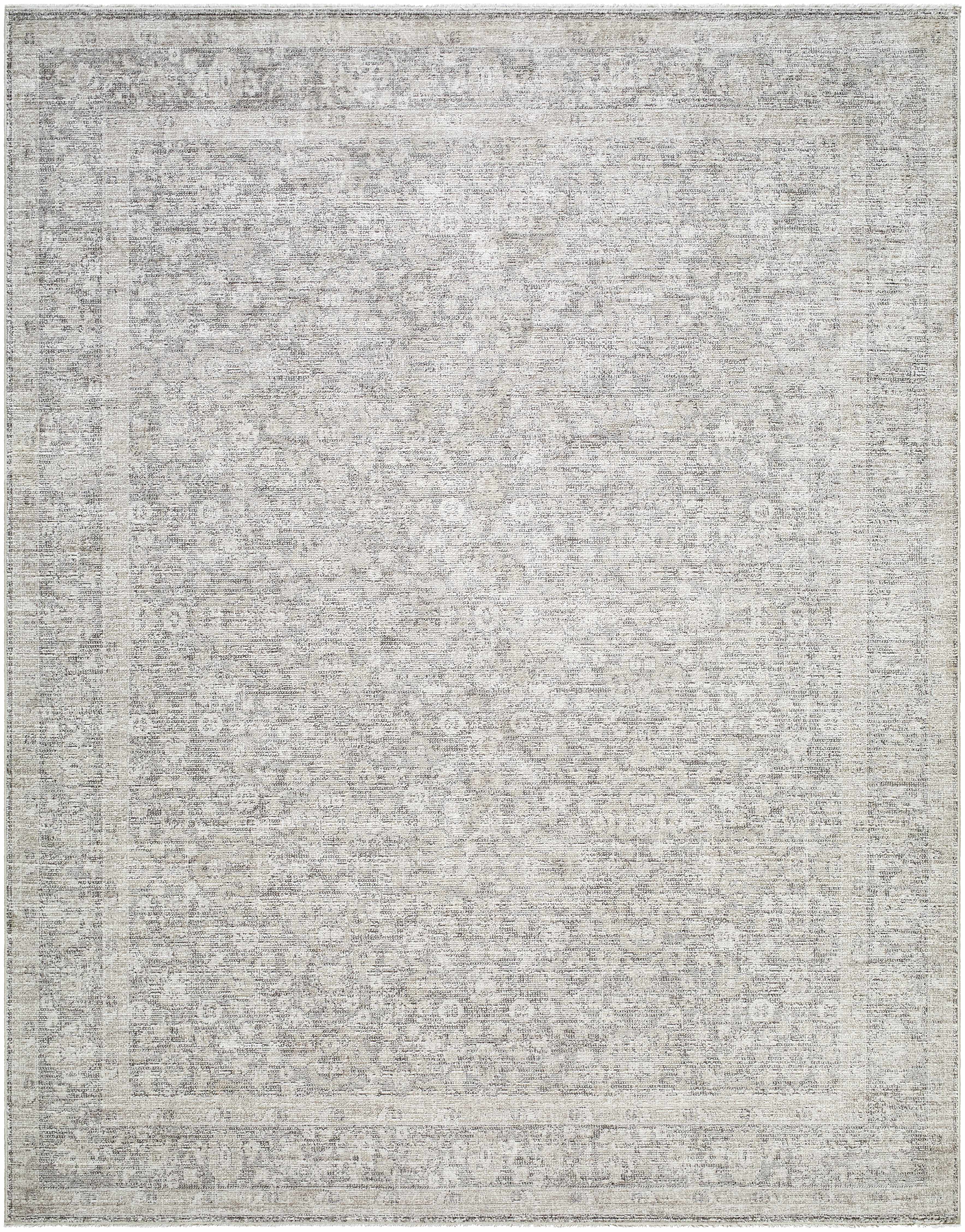 Maria Elena Machine Woven Galey Alix x LIVABLISS GADA-2304 Area