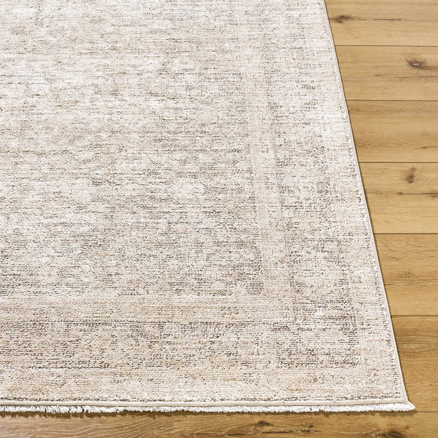 Maria Elena Machine Woven  Galey Alix x LIVABLISS GADA-2304 Area Rug