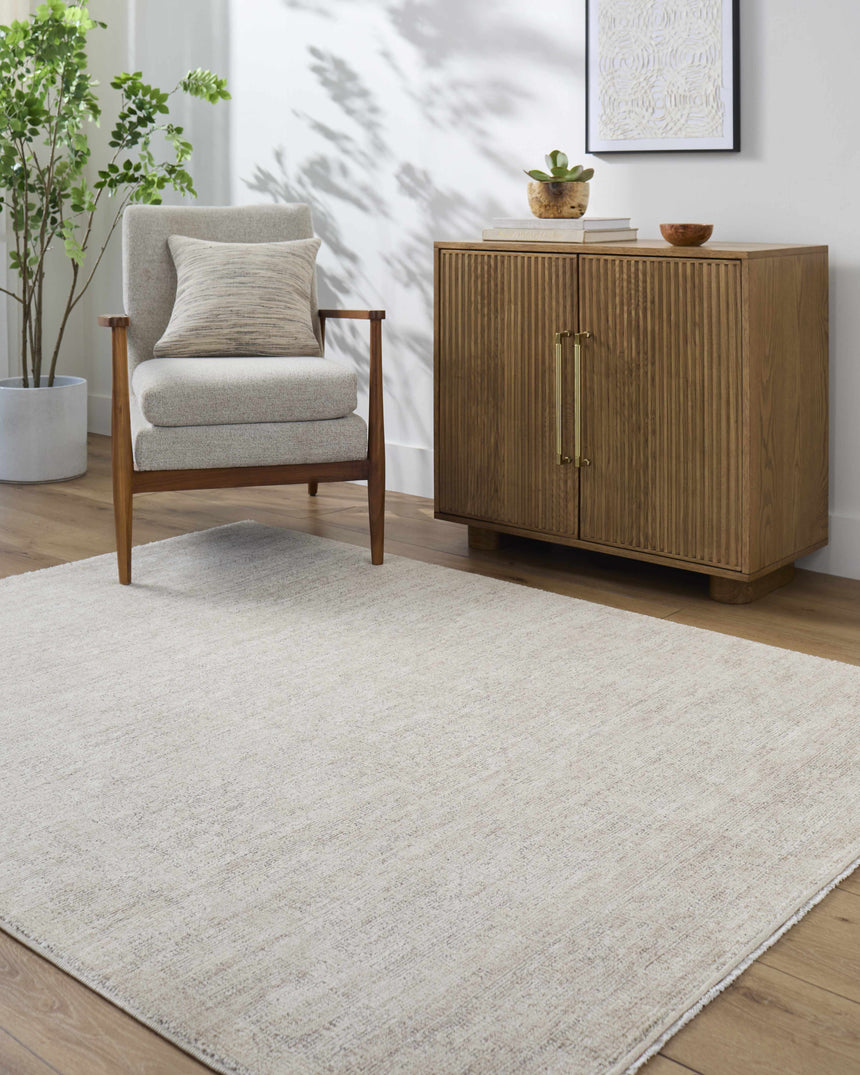 Maria Elena Machine Woven  Galey Alix x LIVABLISS GADA-2304 Area Rug