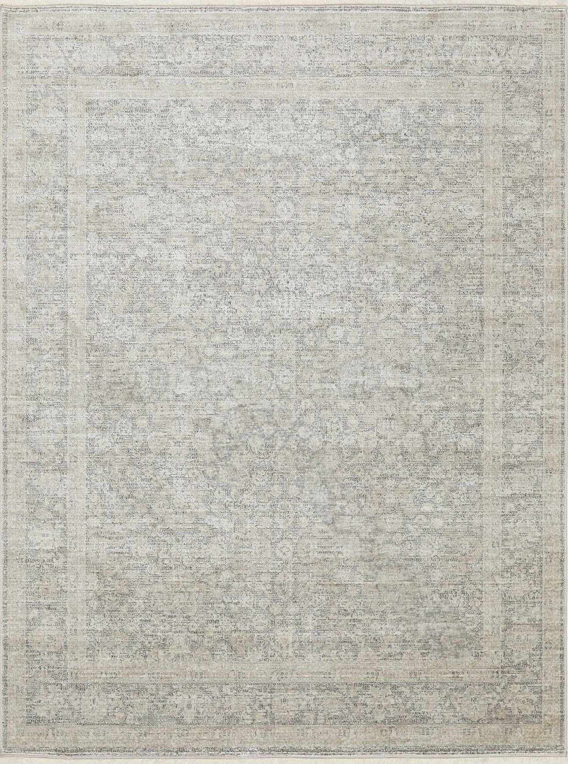 Maria Elena Machine Woven  Galey Alix x LIVABLISS GADA-2304 Area Rug