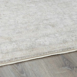 Maria Elena Machine Woven  Galey Alix x LIVABLISS GADA-2304 Area Rug