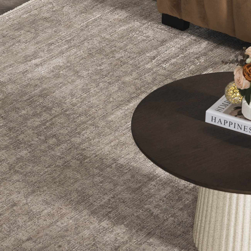 Maria Elena Machine Woven  Galey Alix x LIVABLISS GADA-2304 Area Rug